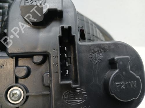 Lampa tylna klapy bagażnika prawa FORD S-MAX (WA6) 1.8 TDCi | BP30526508C80 