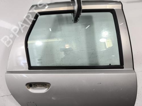 Right rear door FIAT PUNTO (188_) 1.2 60 (188.030, .050, .130, .150, .230, .250) | BP29980460C5 