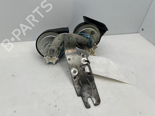 Horn CITROËN C5 III (RD_) 2.0 HDi 140 (RDRHF8, RDRHFA, RDRHA8, RDRHAJ) | BP36148196E13 - Image 5