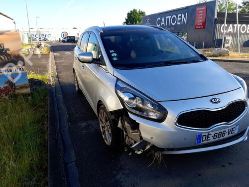 Rear mirror KIA CARENS IV 1.7 CRDi | BP27982671I6 - Image 6