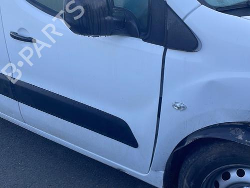 Brukte deler til PEUGEOT PARTNER Platform/Chassis 4633577