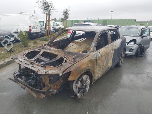 Used Parts AUDI Q2 (GAB, GAG) 30 TDI 4428296