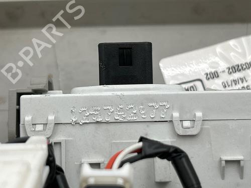 Interior roof light RENAULT KADJAR (HA_, HL_) 1.2 TCe 130 (HLMR) | BP36106763I8 - Image 4