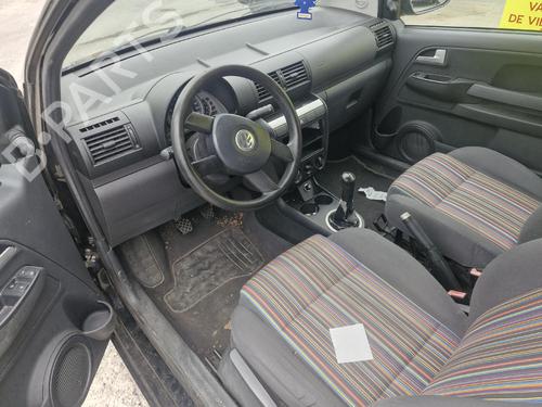 Used Parts VW FOX Hatchback (5Z1, 5Z3, 5Z4) 1.2 4933626