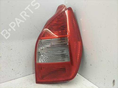 Used Right taillight CITROËN C2 (JM_) 1.4 HDi (68 hp) 23429413