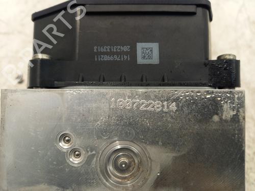 ABS pump VW TIGUAN (5N_) 2.0 TDI | BP23829831M43 