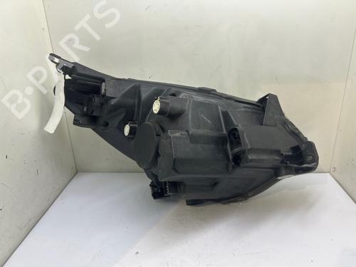 Left headlight OPEL AGILA B (H08) 1.0 (F68) | BP38452882C28 - Image 2