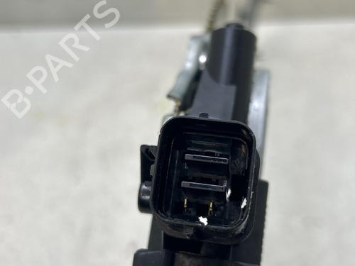 Used Rear right window mechanism Rear right window mechanism CITROËN C4 AIRCROSS 1.6 HDi 115 AWC (114 hp) 39936900 39936900