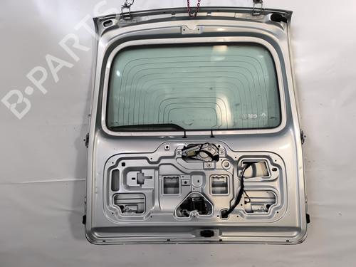 Tailgate RENAULT KANGOO (KC0/1_) 1.6 16V | BP29515777C6 