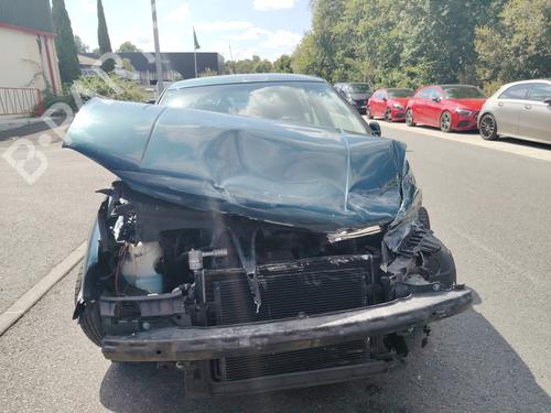 Used Parts VW GOLF IV (1J1) 1.6 16V 4170106