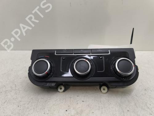Used Climate control Climate control VW JETTA IV (162, 163, AV3, AV2) [2008-2019] 36431016 36431016