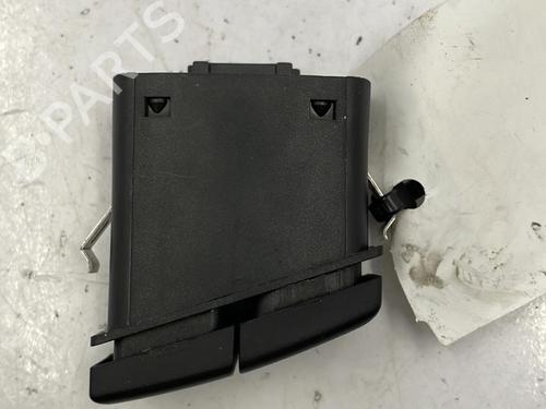 Used Warning switch Warning switch BMW X3 (E83) 2.0 d (150 hp) 22829076 22829076