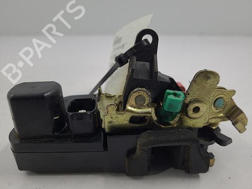Used Front left lock Front left lock 22823814 22823814