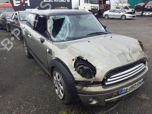 MINI MINI (R56) Cooper D 2993028