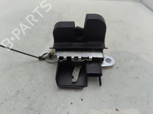 Used Tailgate lock VW POLO VI (AW1, BZ1, AE1) 1.0 TSI (95 hp) 29582090