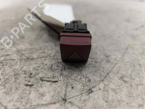 Used Warning switch Warning switch PEUGEOT 206+ (2L_, 2M_) 1.4 i (73 hp) 24110890 24110890
