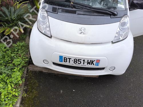 Brugte PEUGEOT ION Electric 2391603