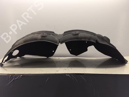 Wheel arch RENAULT MEGANE IV Hatchback (B9A/M/N_) 1.5 dCi 110 (B9A3) | BP28328421C56 