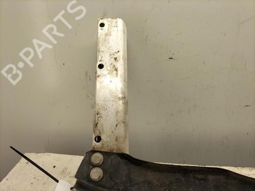 Rear bumper reinforcement AUDI A4 B8 Avant (8K5) 2.0 TDI | BP29833994C73