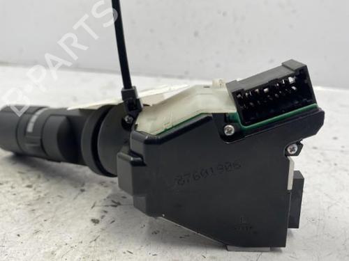 Used Steering column stalk NISSAN QASHQAI / QASHQAI +2 I (J10, NJ10, JJ10E) 1.6 (114 hp) 22835418