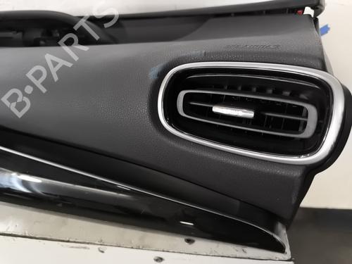 Used Dashboard Dashboard TOYOTA PRIUS PHV (_W52_) 1.8 Plug-in Hybrid (ZVW52) (122 hp) 25899385 25899385