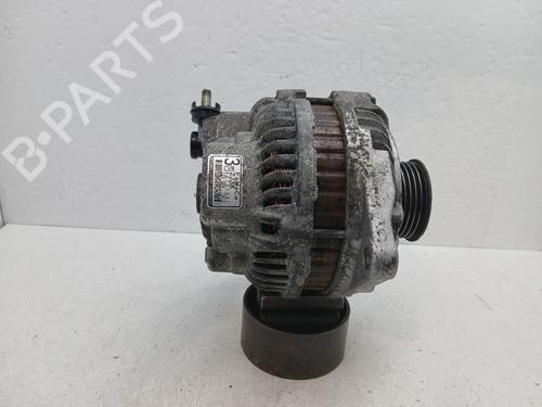 Alternator MAZDA 2 (DE_, DH_) 1.3 (DE3FS) | BP33178160M7  - Image 6