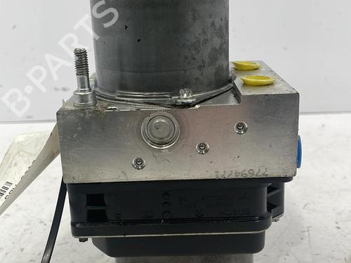 ABS pump PEUGEOT 307 CC (3B) 2.0 HDi 135 | BP22829979M43 
