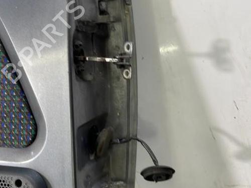 Left front door PEUGEOT 106 I (1A, 1C) 1.0 | BP29561937C2 