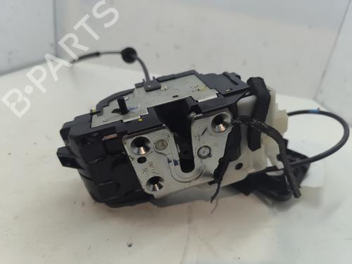Rear right lock KIA CEE'D SW (ED) 1.6 CRDi 115 | BP27093881C99 