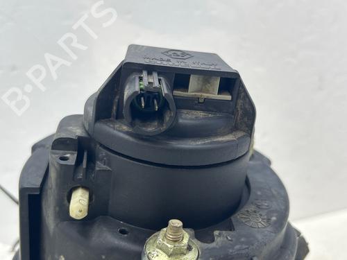 Højre Foran Tågelygte Højre Foran Tågelygte RENAULT CLIO II (BB_, CB_) 1.9 dTi (B/CB0U) (80 hp) 36155997 36155997