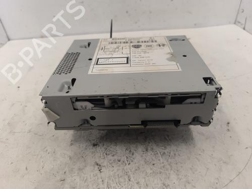 Bilradio FIAT 500 C (312_) 1.2 (312CXA1A, 312AXA1A) (69 hp) 24571240