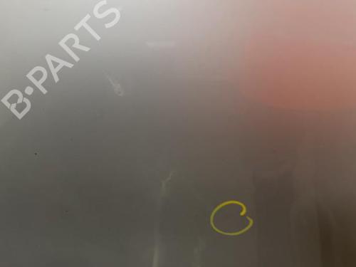 Left rear door NISSAN NOTE (E11, NE11) 1.4 | BP22839012C4 