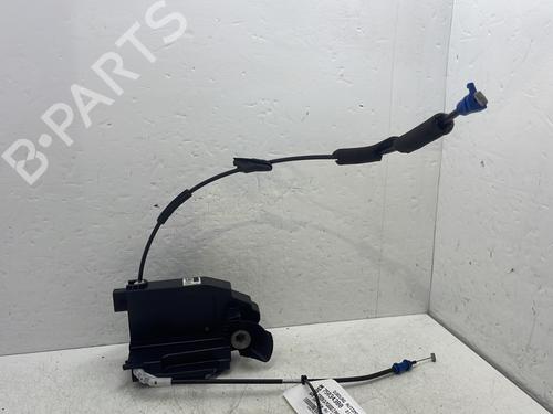 Used Front left lock Front left lock CITROËN C4 Picasso II 1.6 BlueHDi 120 (120 hp) 22828502 22828502