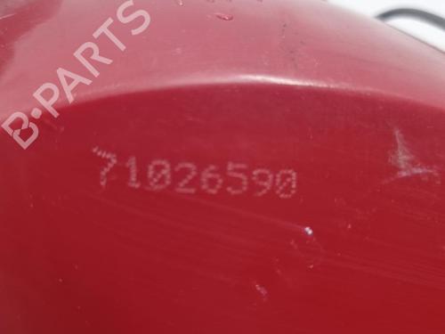 Right taillight HYUNDAI GETZ (TB) 1.1 | BP22826571C35 