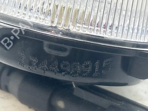 Used Right front indicator Right front indicator CITROËN AMI (9A_) Electric (9AZ2CA) (8 hp) 40609208 40609208