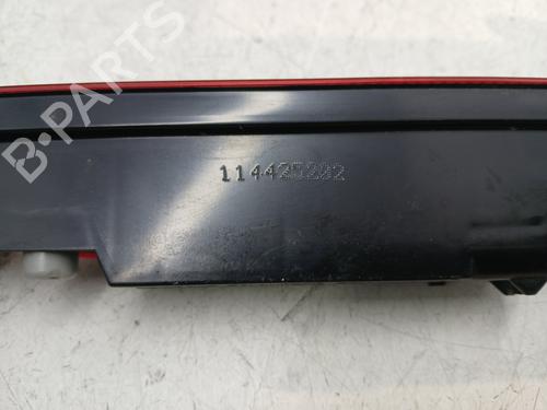 Bremselys RENAULT CLIO II (BB_, CB_) 1.5 dCi (B/CB07) | BP29925545L11