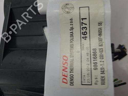 Used Climate control FORD KA (RU8) 1.2 (69 hp) 22823143