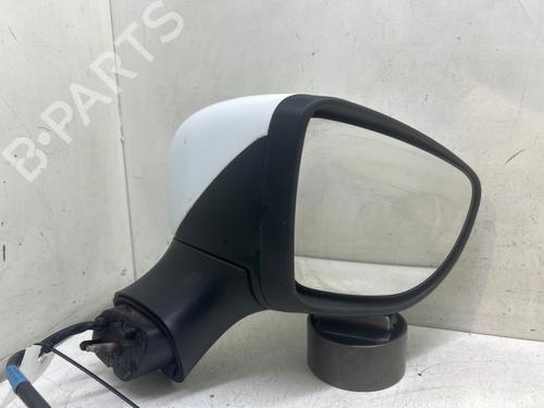 Used Right mirror Right mirror RENAULT CLIO IV (BH_) 1.5 dCi 90 (90 hp) 39743033 39743033
