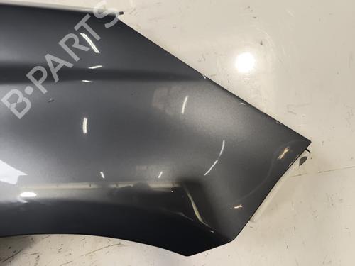 Right front fenders NISSAN NOTE (E11, NE11) 1.4 | BP25120942C42 
