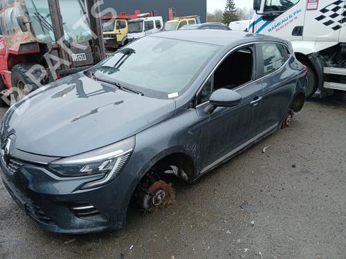 RENAULT CLIO V (B7_) 1.0 TCe 90 (B7MT) 4604414