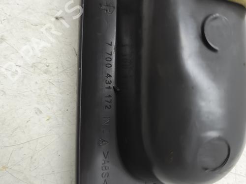 Used Left front window switch Left front window switch RENAULT SCÉNIC I MPV (JA0/1_, FA0_) 1.6 (JA00, JA16, JA15, JA19, JA1V, JA2B, JA2C, JA0B,... (107 hp) 30378939 30378939