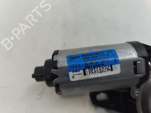 Rear wiper motor AUDI A1 Sportback (8XA, 8XF) 1.2 TFSI | BP26906719M102 