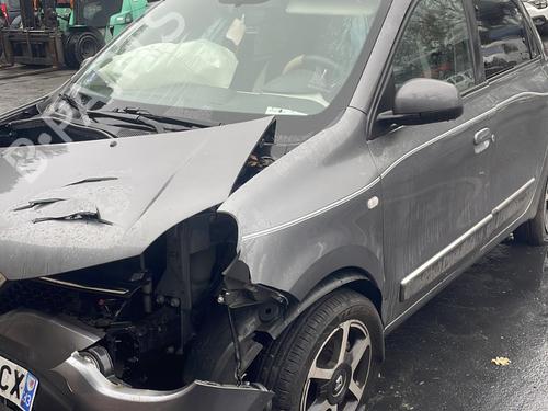 Used Parts RENAULT TWINGO III (BCM_, BCA_) 1.0 SCe 70 (71 hp) 4389490