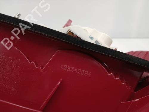 Left taillight BMW 3 (E90) 320 d | BP31267861C34