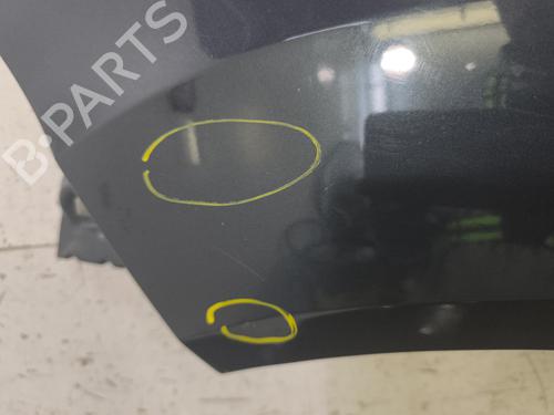 Forskærm venstre FORD B-MAX (JK) 1.0 EcoBoost | BP31852272C41