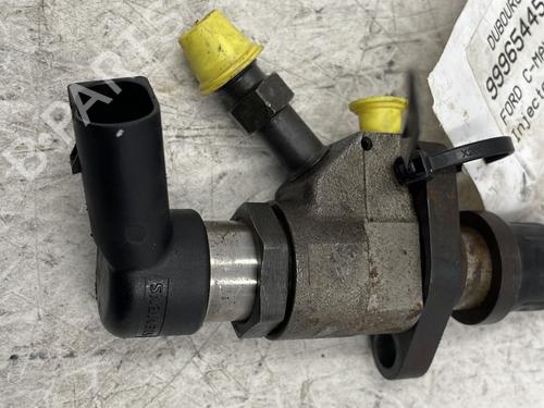 Used Injector Injector FORD FOCUS C-MAX (DM2) 2.0 TDCi (133 hp) 23830959 23830959