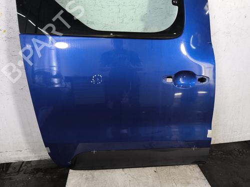 Højre side skydedør RENAULT EXPRESS Box Body/MPV [2021-2026]  27558537