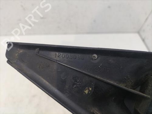 Left mirror PEUGEOT 205 II (20A/C) 1.0 | BP28328769C26 