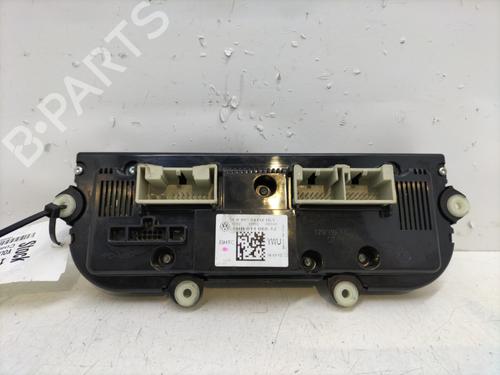 Climate control VW BEETLE (5C1, 5C2) 1.6 TDI | BP29833637I5
