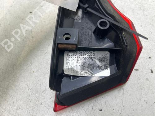 Used Right tailgate light Right tailgate light 37032084 37032084